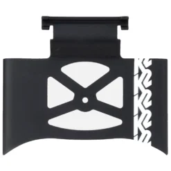 Accessoire Snowboard K2 Far Out Crampon Wide Satin Grey