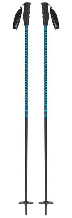 Bâton Black Crows Meta Black Blue