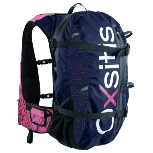 Gilet Trail Oxsitis Enduro 30 Ultra W Noir Rose -Rossignol Soldes 2024 c96b58da782c5aba02c5014a7b30fd2fd1e7db34 E22OXSIACC2219328 0