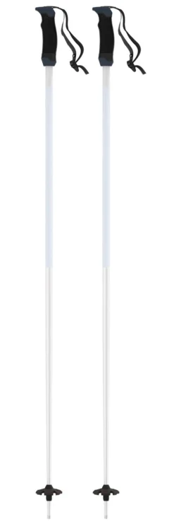 Bâton Atomic Amt SQS W White